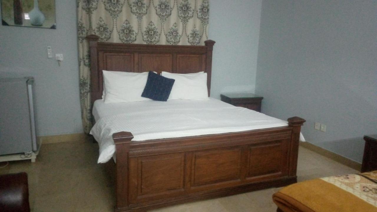Seaview Guest House Karachi Exterior photo